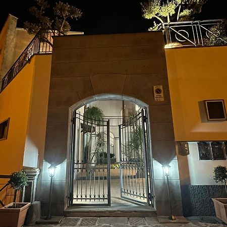 Zara Palace Scafati Esterno foto