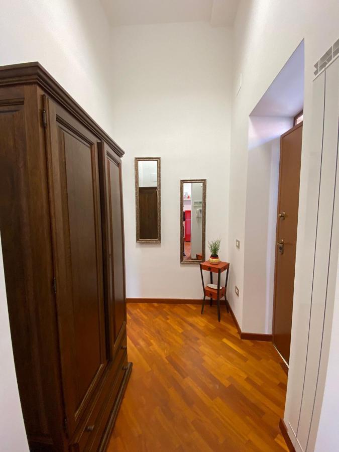 Zara Palace Scafati Esterno foto